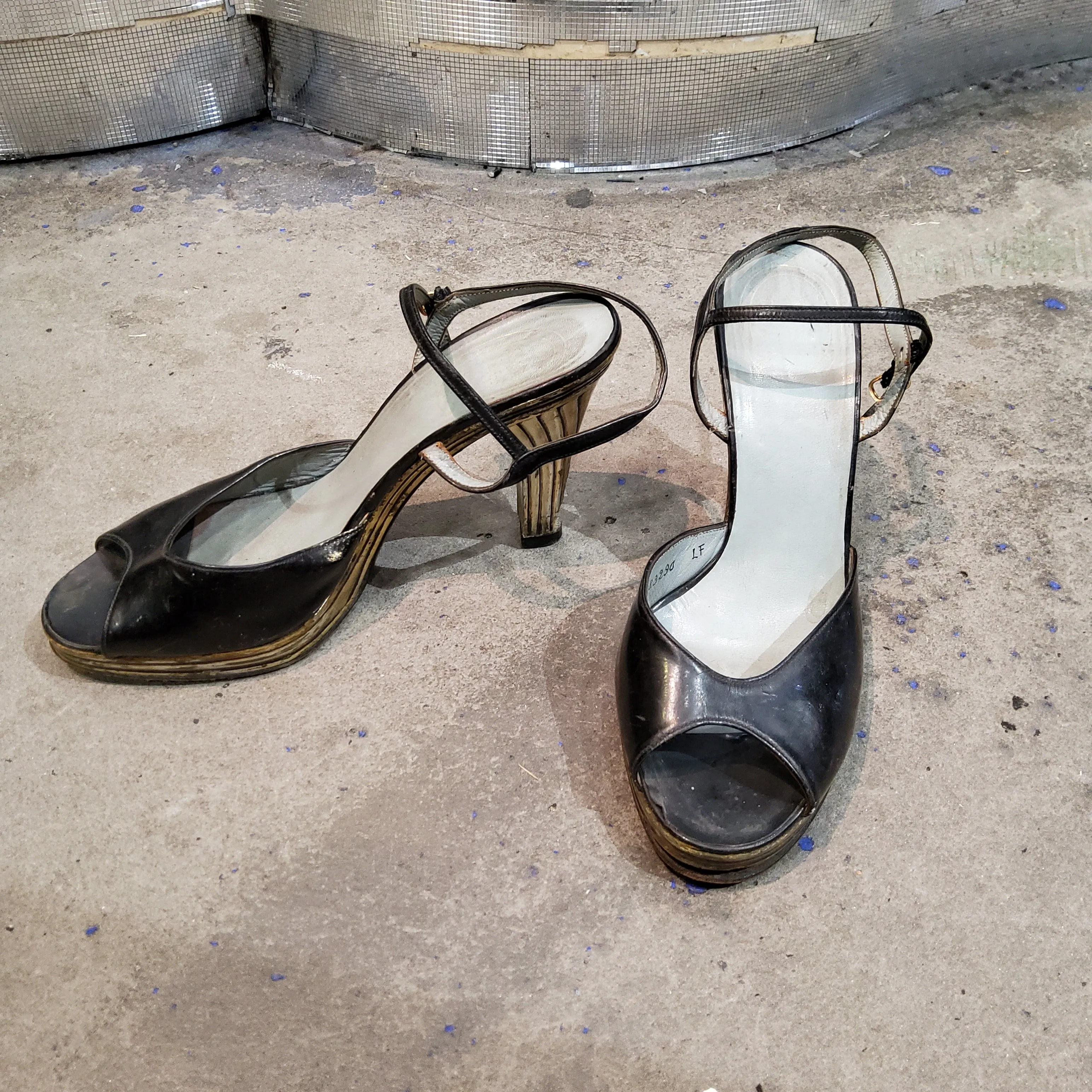 Sandals