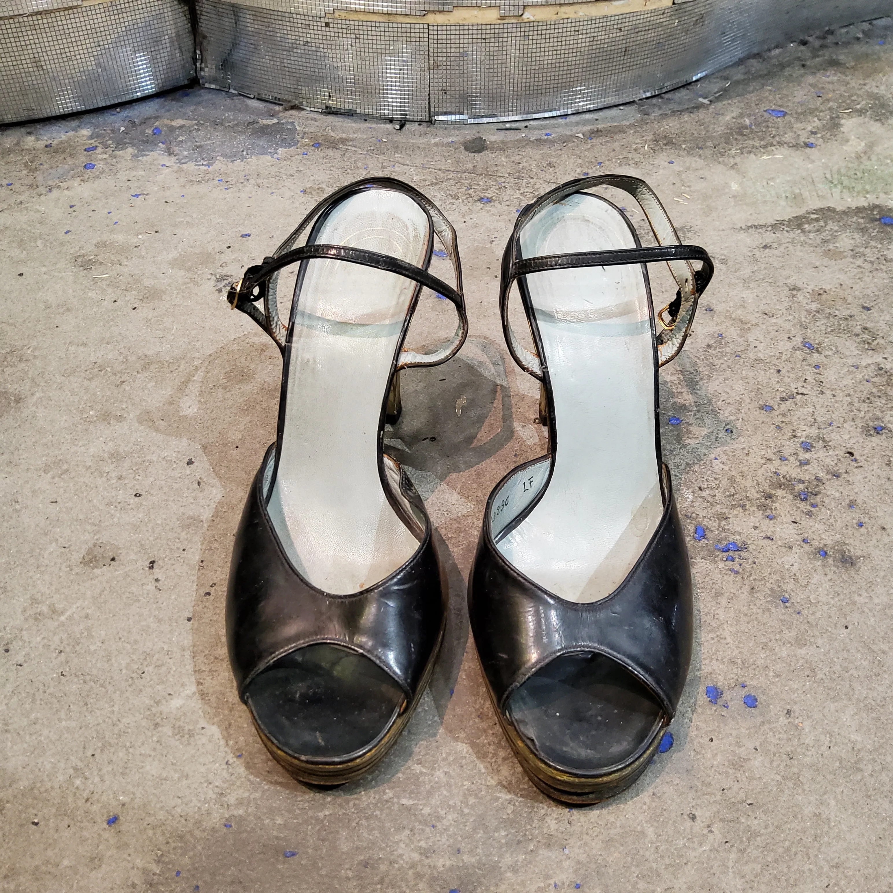 Sandals