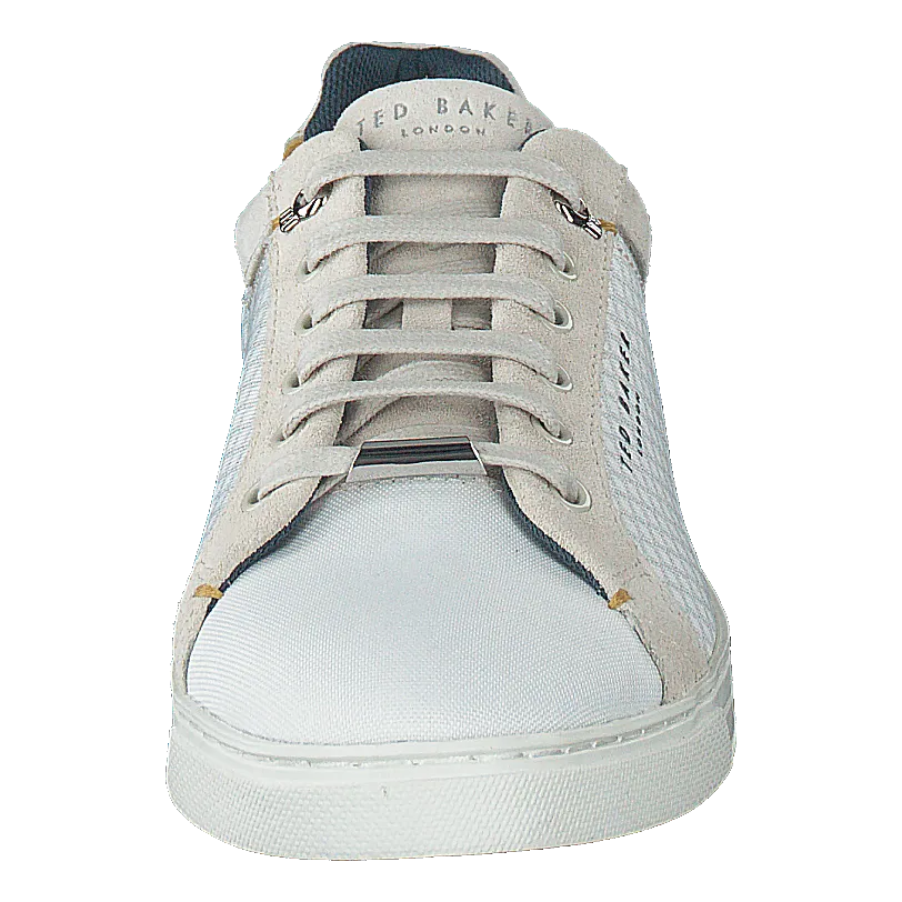Sarpio White