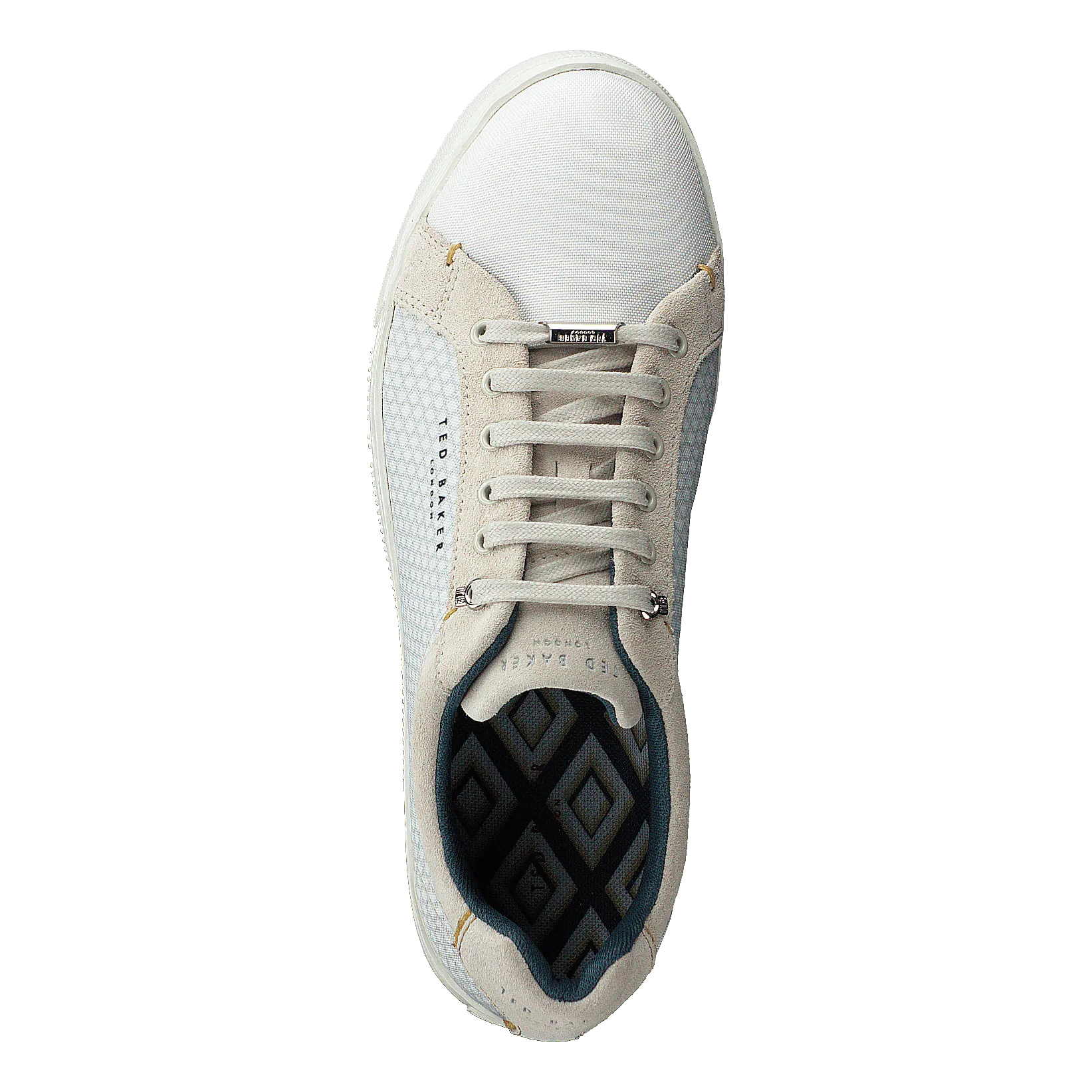 Sarpio White