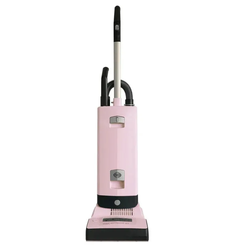 SEBO Automatic X7 Upright Vacuum Cleaner