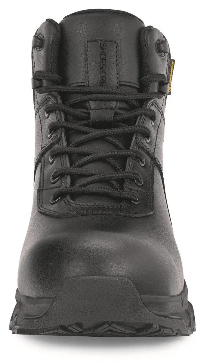 Shoes For Crews Stratton III Work Boots