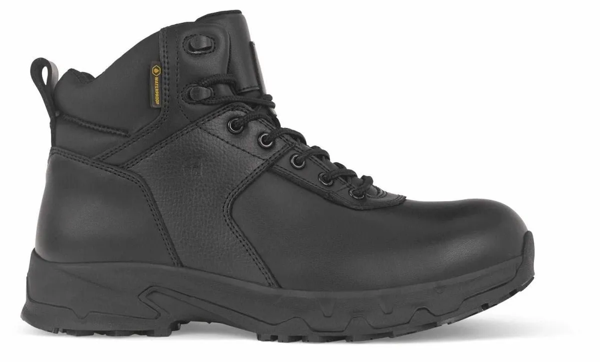 Shoes For Crews Stratton III Work Boots