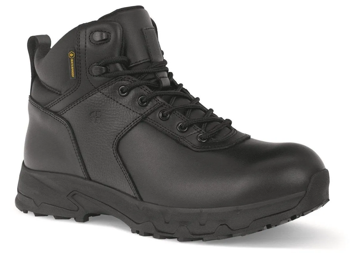 Shoes For Crews Stratton III Work Boots