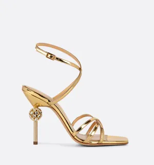 Sienna Sphere Sandal