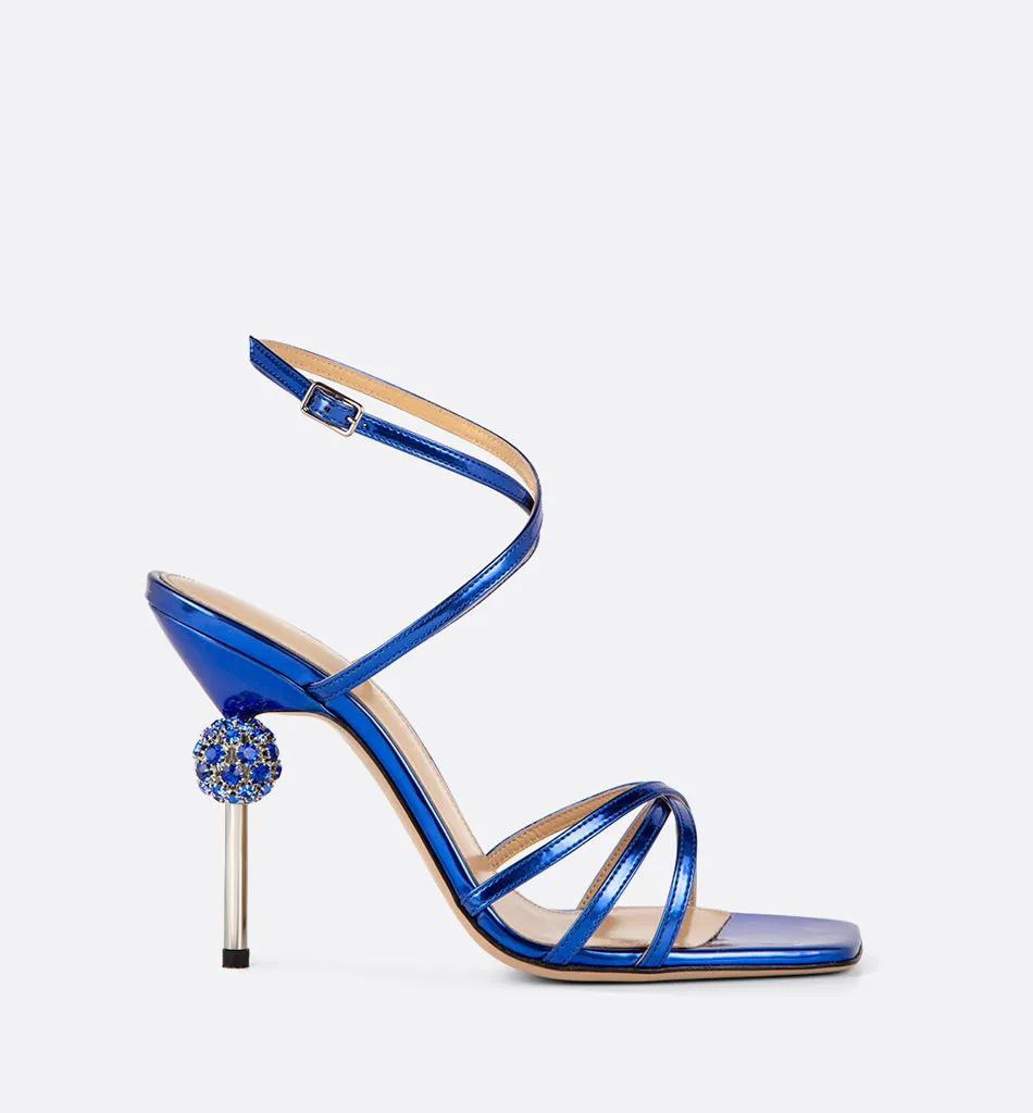 Sienna Sphere Sandal