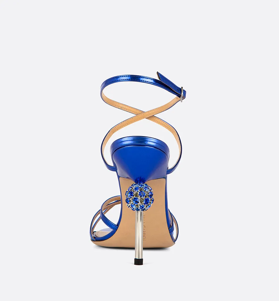 Sienna Sphere Sandal