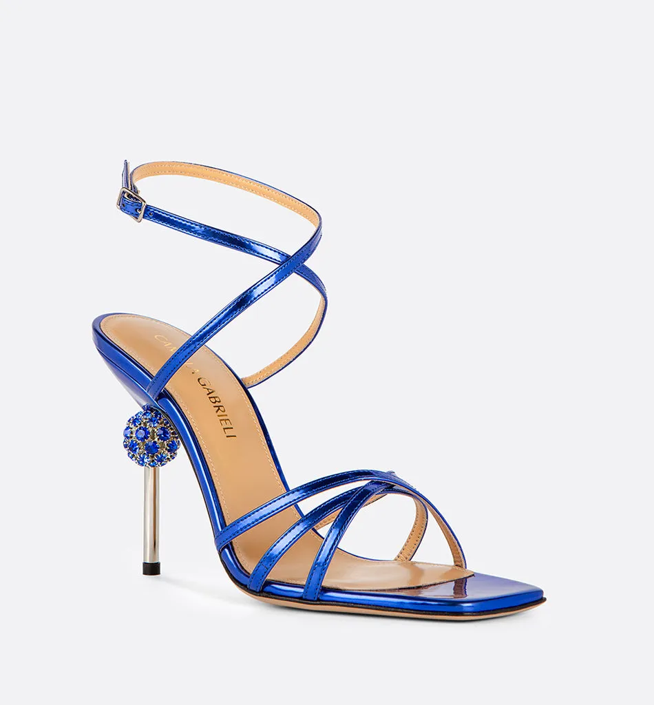 Sienna Sphere Sandal