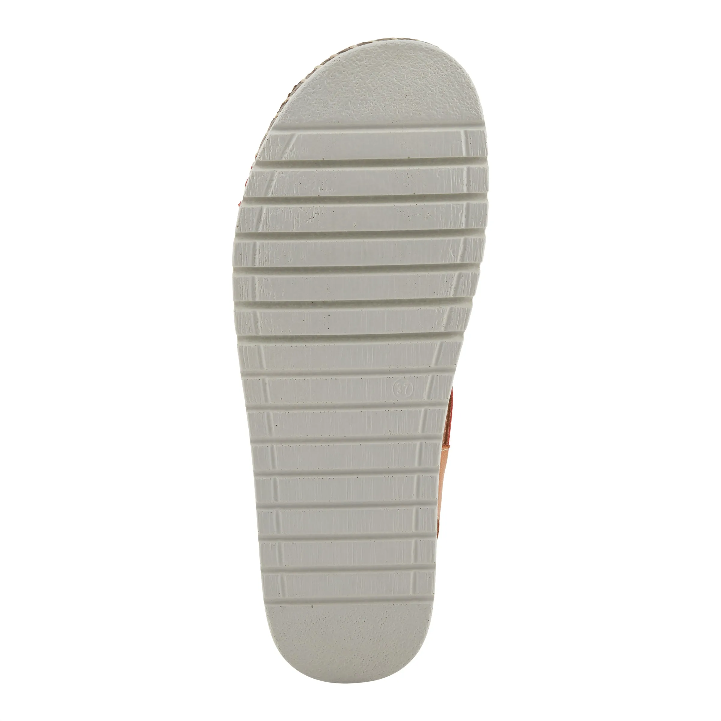 Spring Step Shoes Migula Women's Casual Leather Sandals