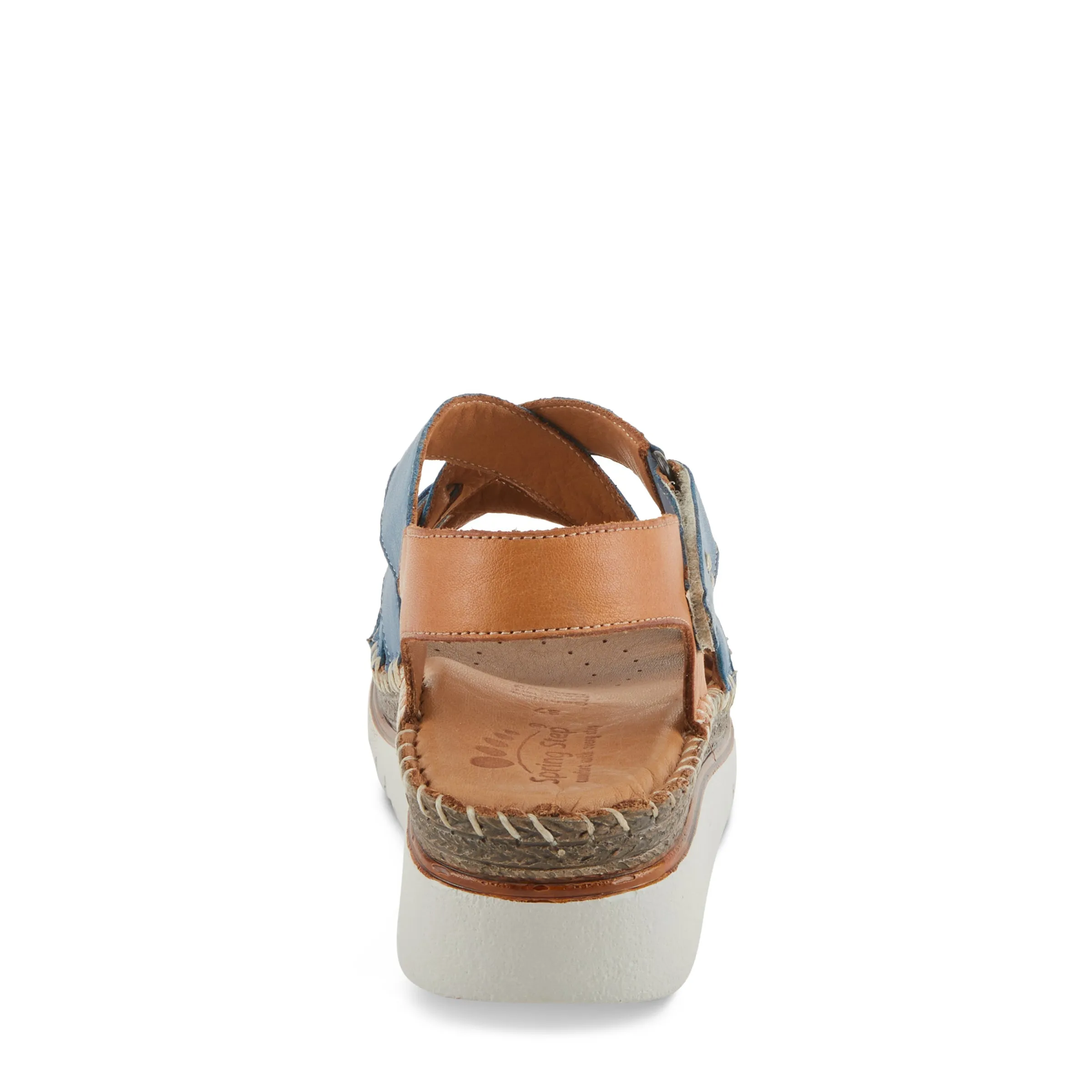 Spring Step Shoes Migula Women's Casual Leather Sandals
