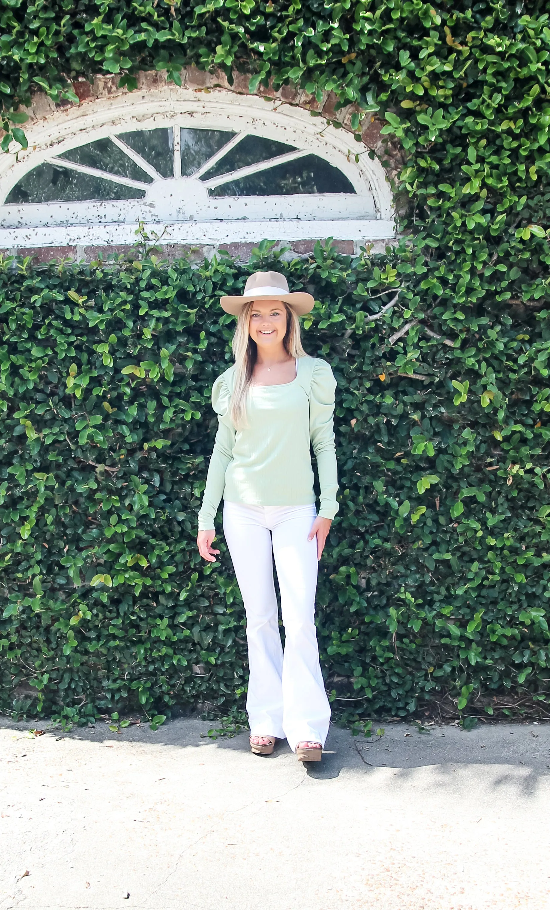 Stella Top