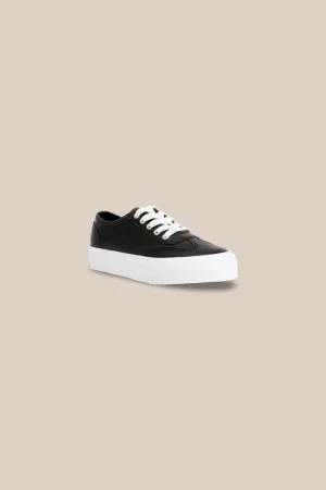 STEVIE SNEAKER - BLACK