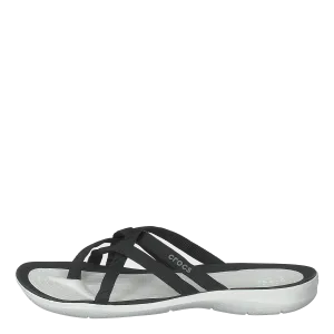 Swiftwater Webbing Flip W Black/white