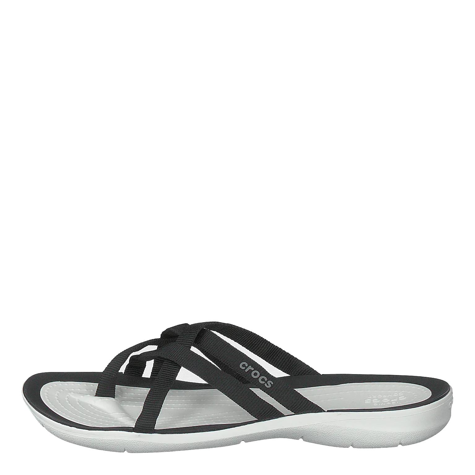 Swiftwater Webbing Flip W Black/white