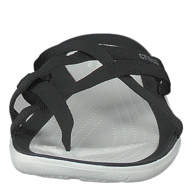 Swiftwater Webbing Flip W Black/white