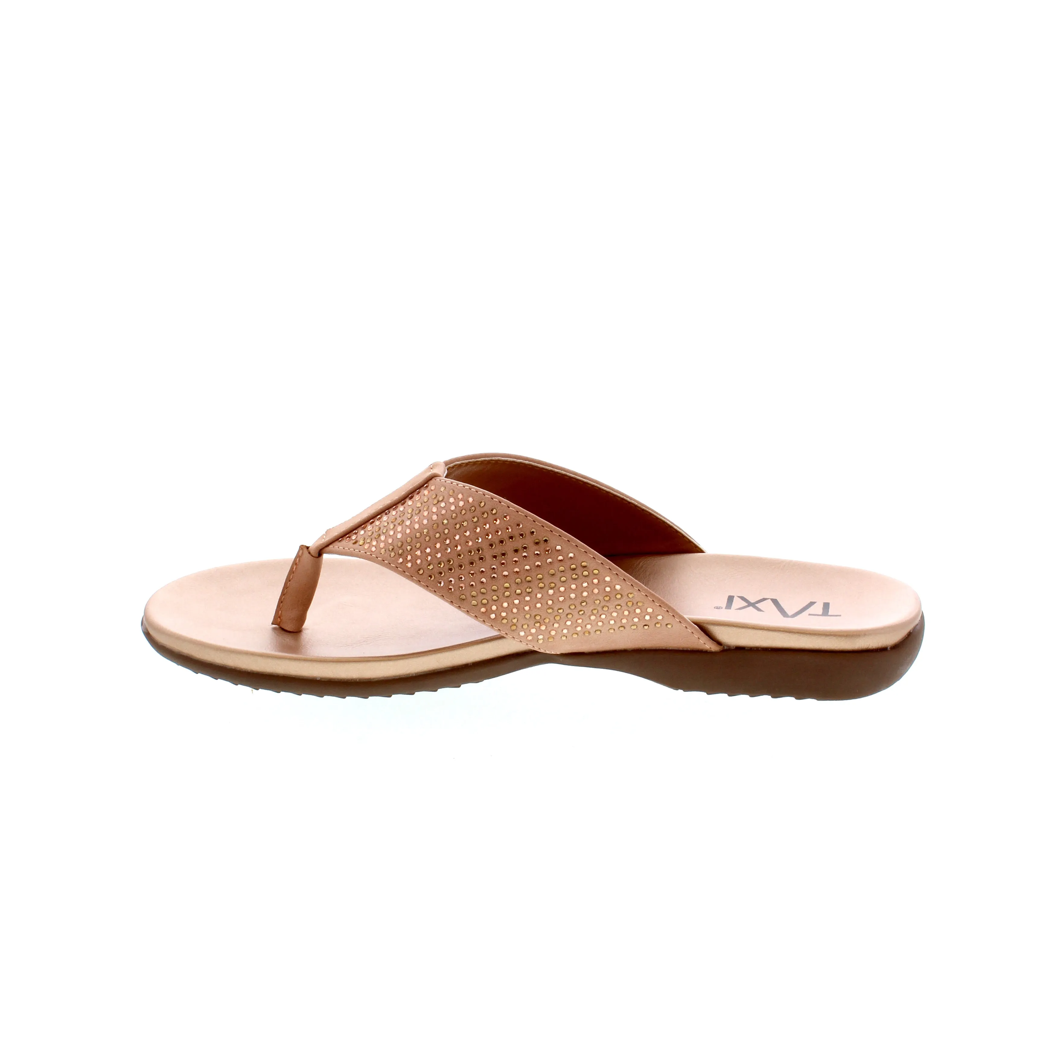 Taxi Cali - Rose Gold