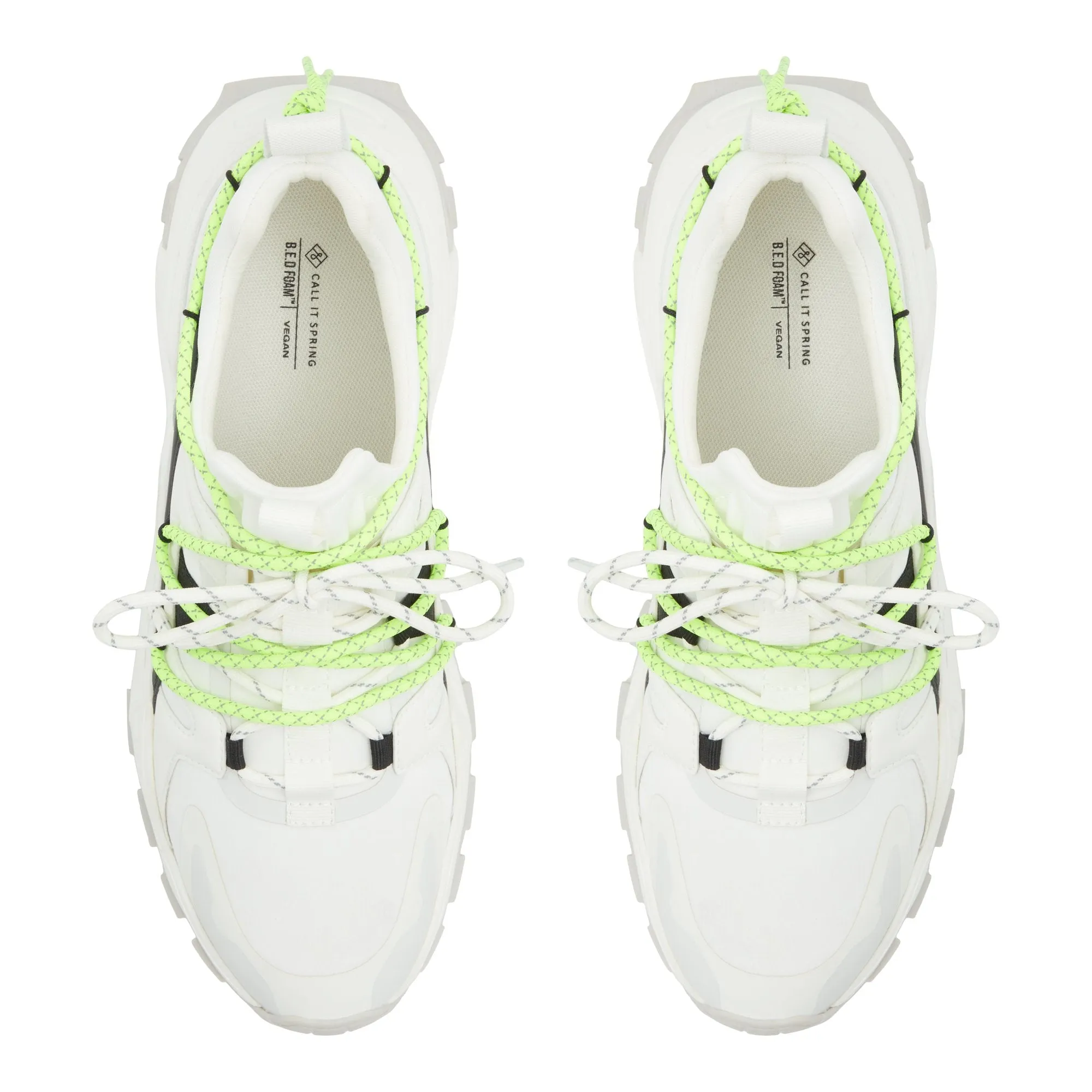 Tera / Sneakers