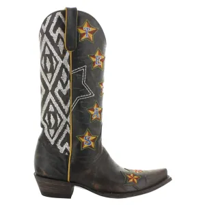 TEXAS THE LONE STAR