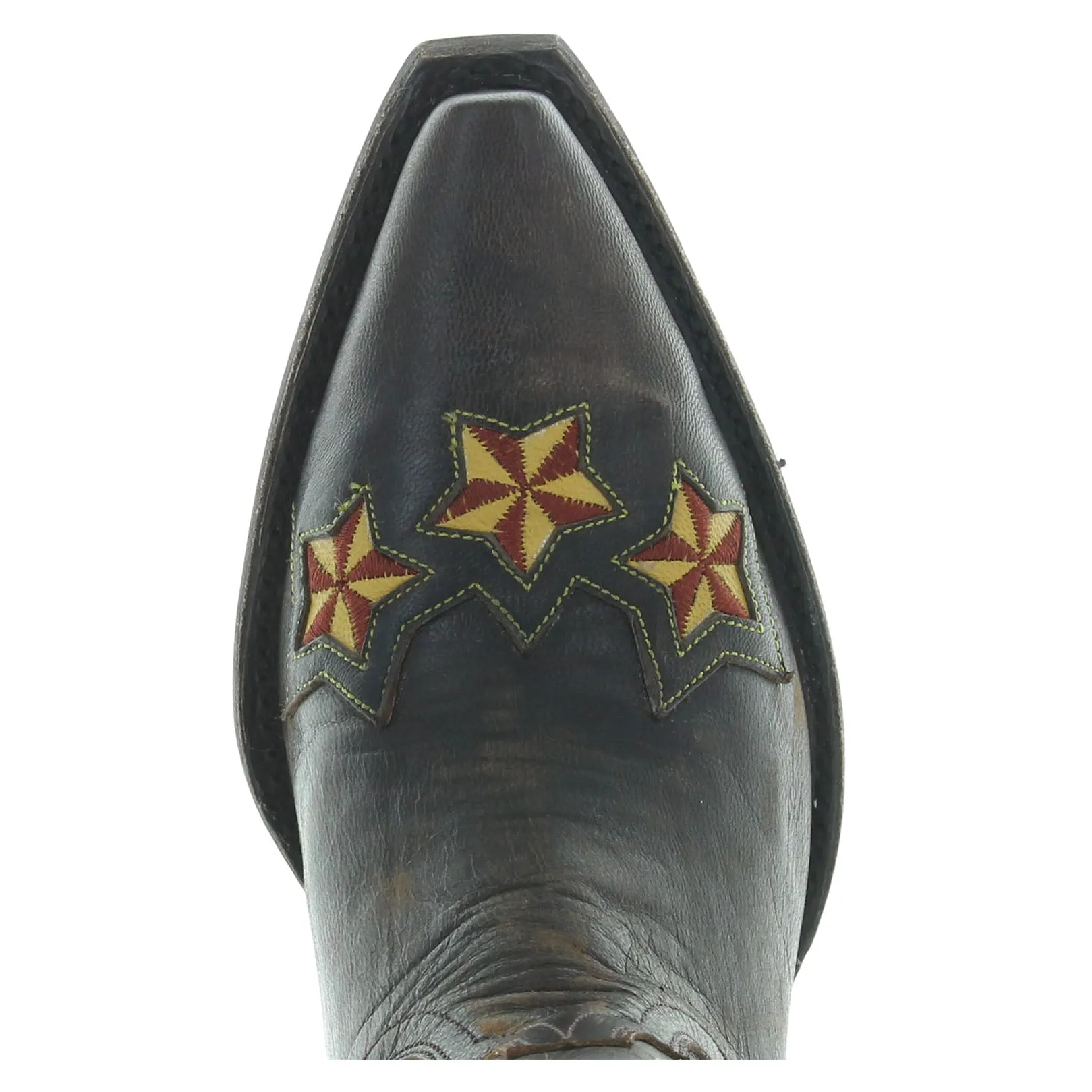 TEXAS THE LONE STAR