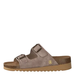 Tia Vegan Taupe