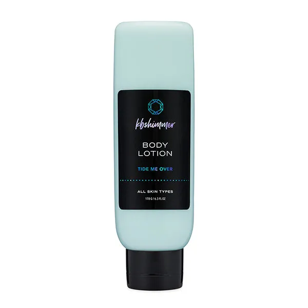 Tide Me Over Lotion