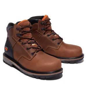 Timberland Pro Men's Ballast FP CSA 6" Comp Toe Work Boot- TB0A29KY214