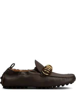 TOD'S Elegant Women's Mini Sandals