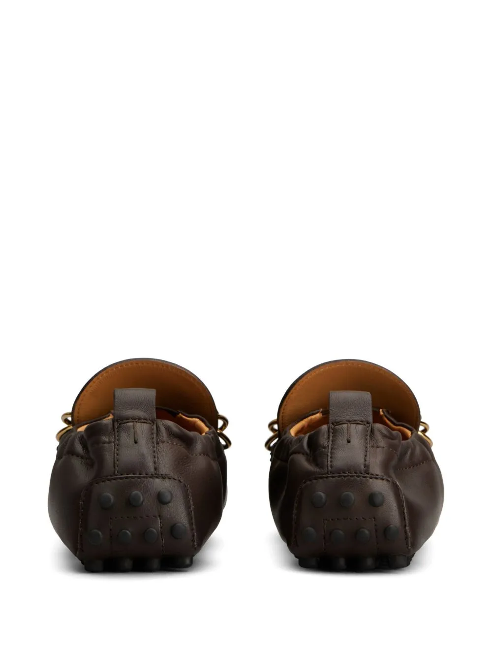 TOD'S Elegant Women's Mini Sandals