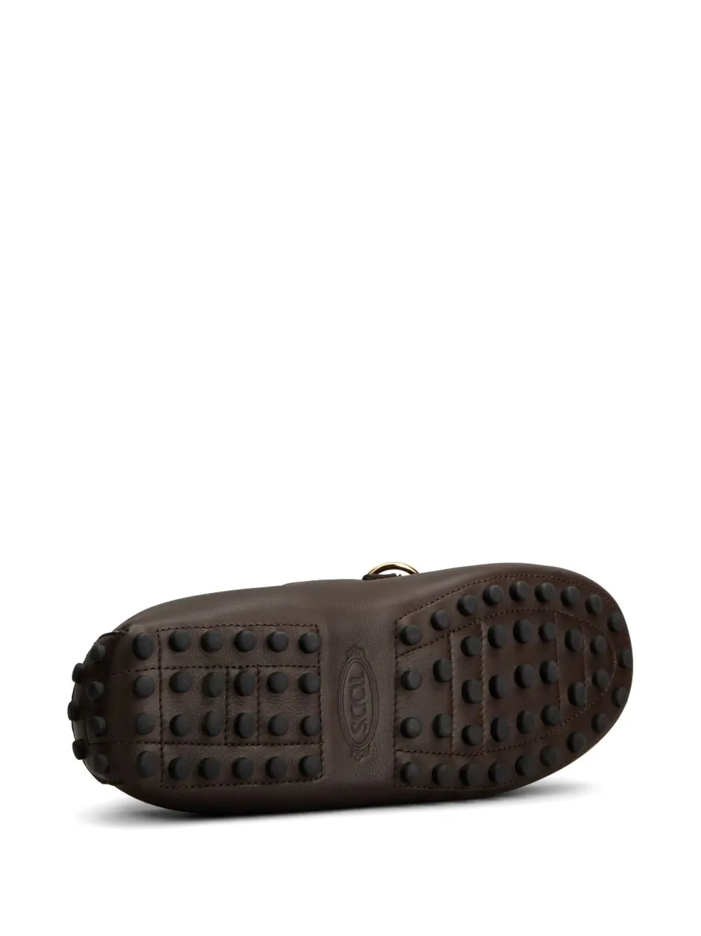 TOD'S Elegant Women's Mini Sandals