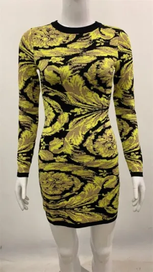 Top Quality Skinny Rayon Bandage Dress