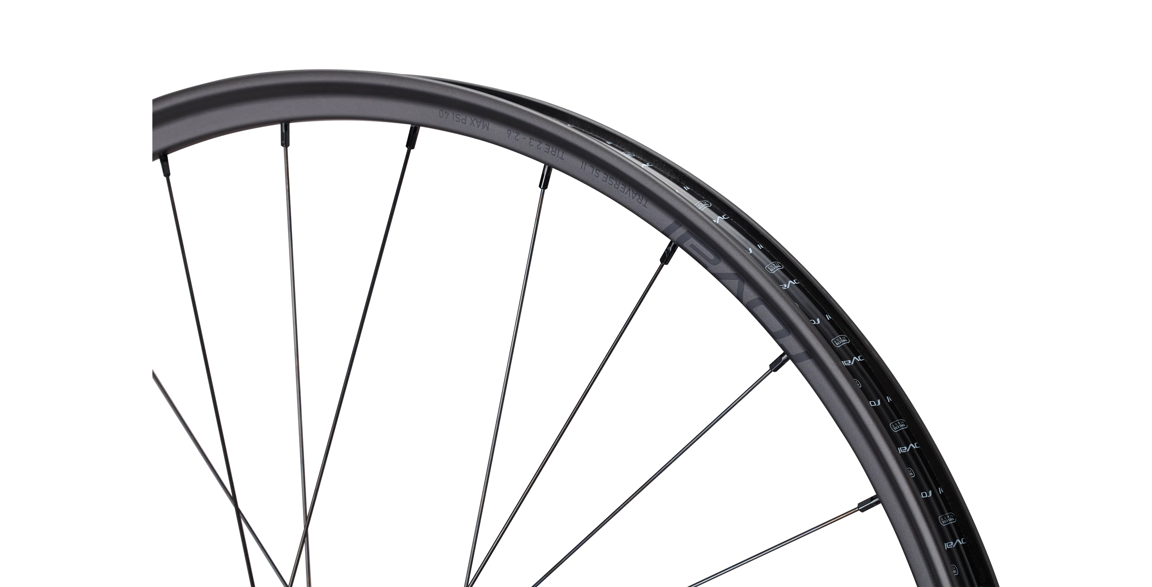 TRAVERSE SL II i9 1/1