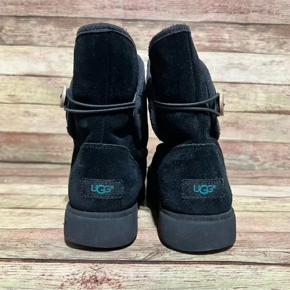 Ugg Fabian Winter Boots