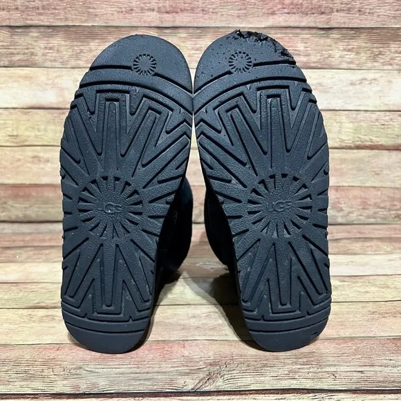 Ugg Fabian Winter Boots