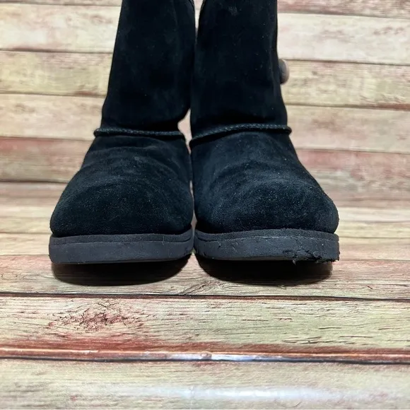 Ugg Fabian Winter Boots