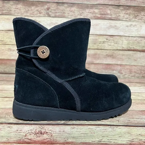 Ugg Fabian Winter Boots