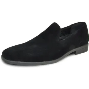 VANGELO Men Dress Shoe Vallo-3 King-5 Loafer Slip-on 10.5 WIDE