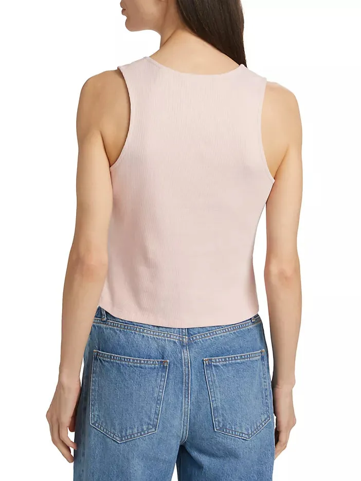 VERONICA BEARD HOORNE TOP