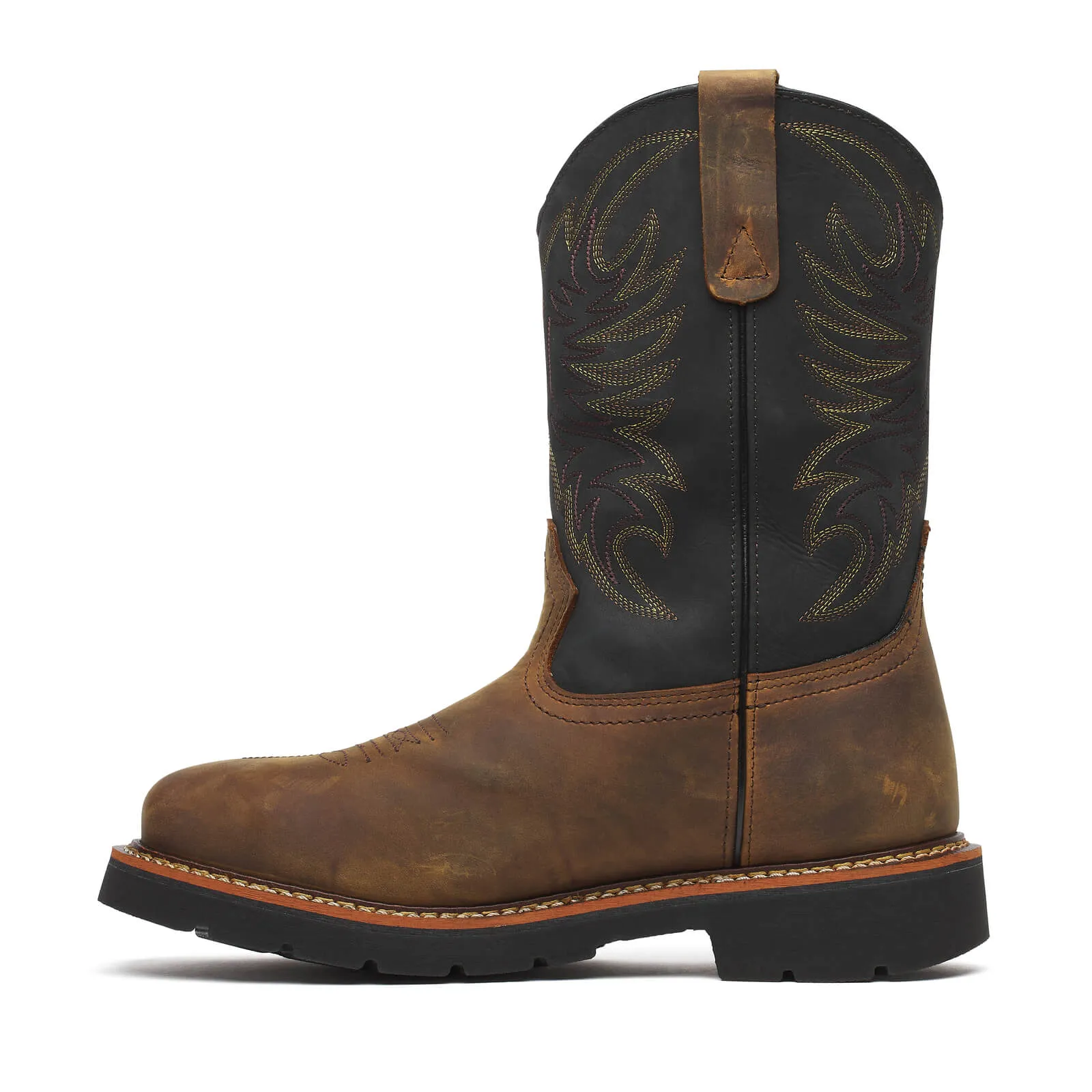 Wellington –11″ Steel Safety Toe - 804-4330