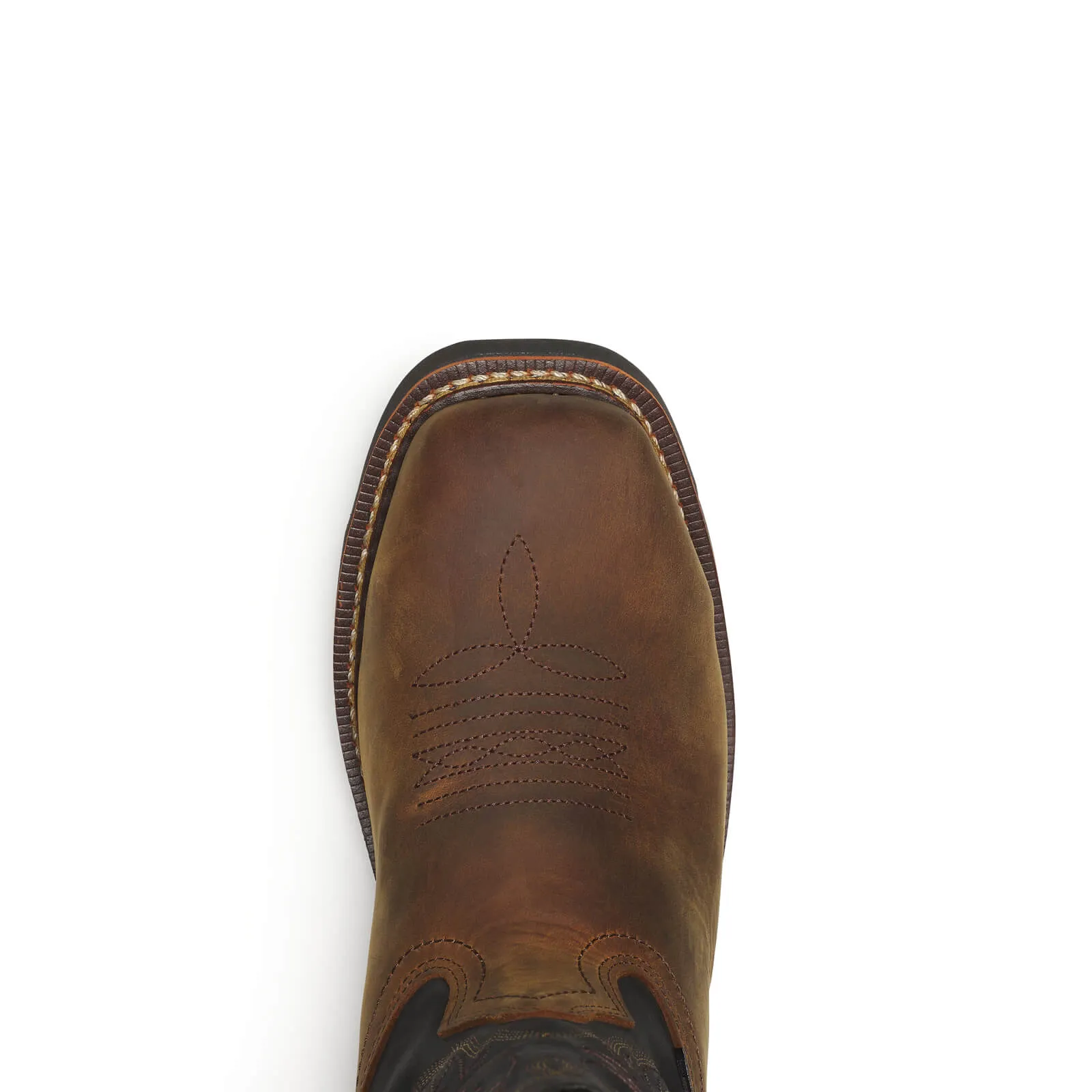 Wellington –11″ Steel Safety Toe - 804-4330