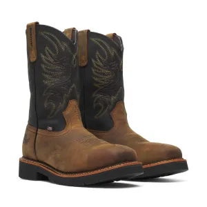 Wellington –11″ Steel Safety Toe - 804-4330