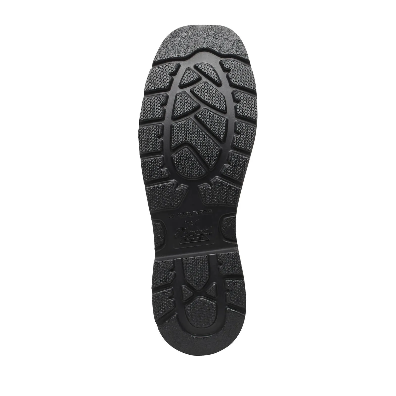 Wellington –11″ Steel Safety Toe - 804-4330