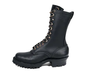 White's Men's Boots - Helitack NFPA 10" Black