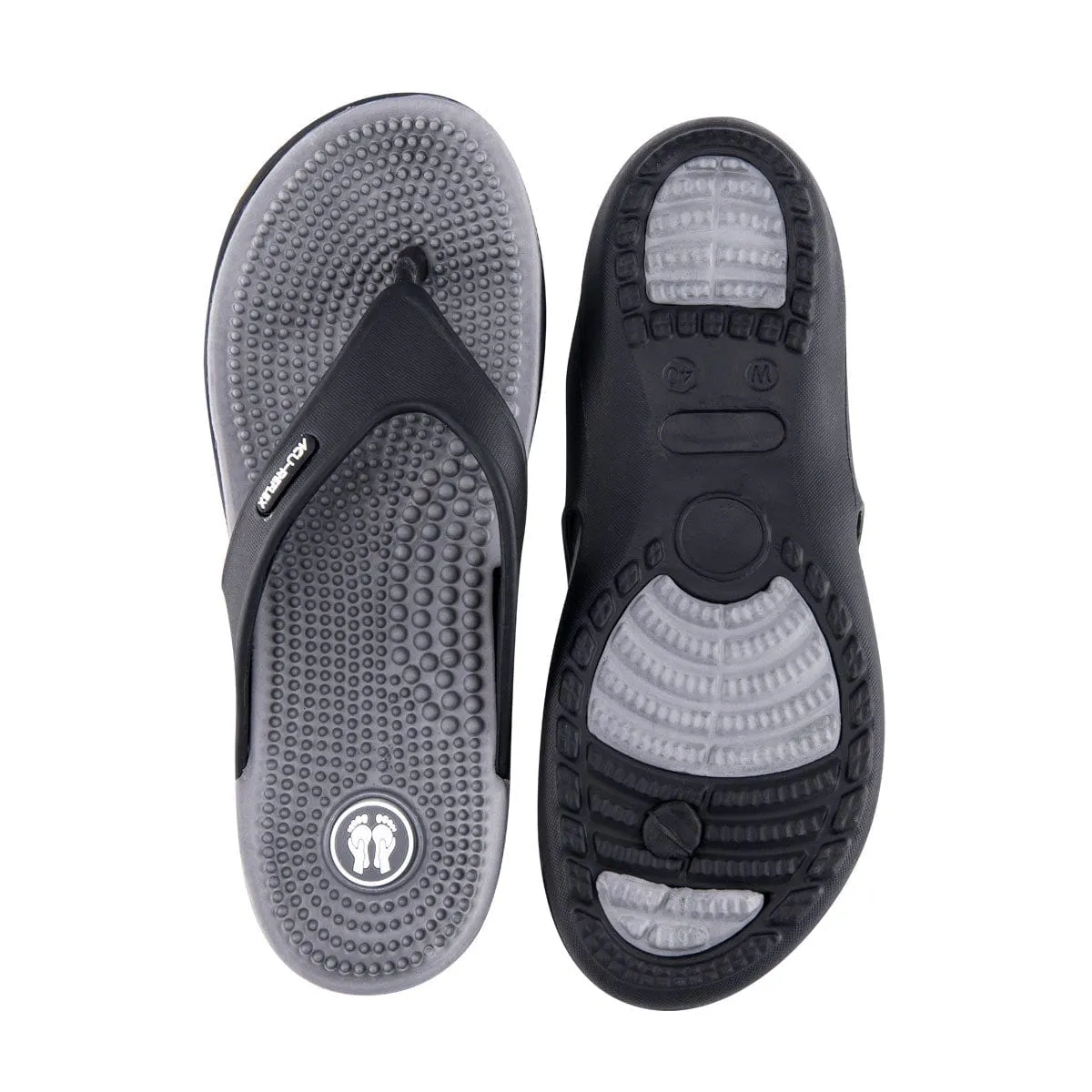 Wholesale Acureflex Flip Flops Package Deal (78 Pairs)