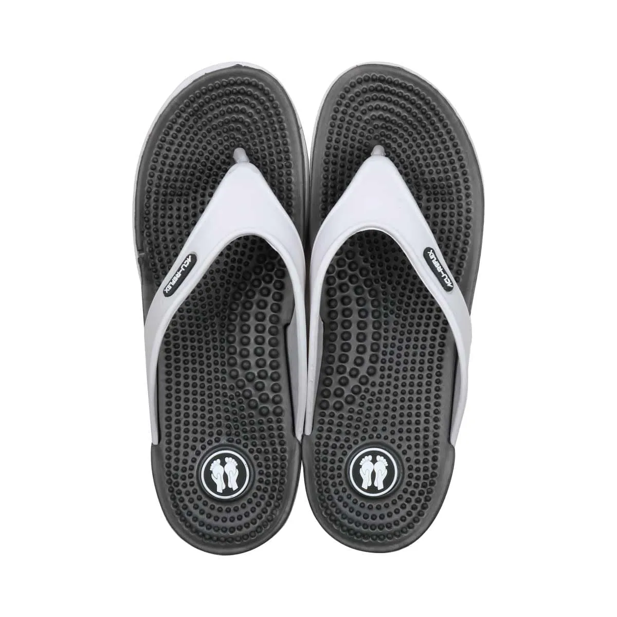 Wholesale Acureflex Flip Flops Package Deal (78 Pairs)