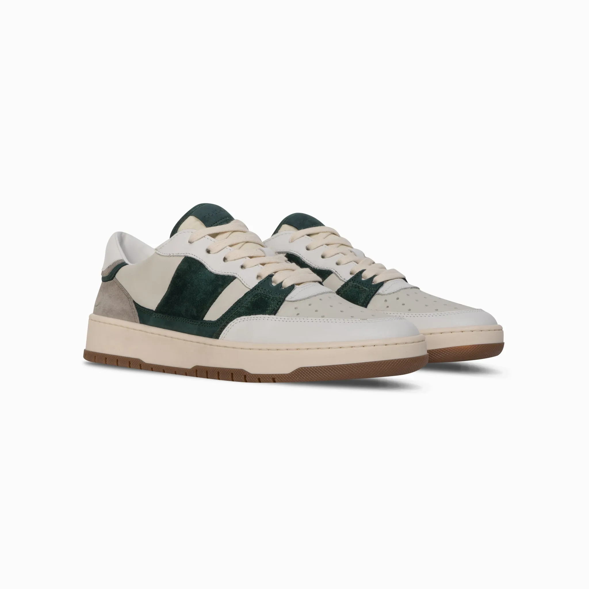 Women's Alpha - Fern Green