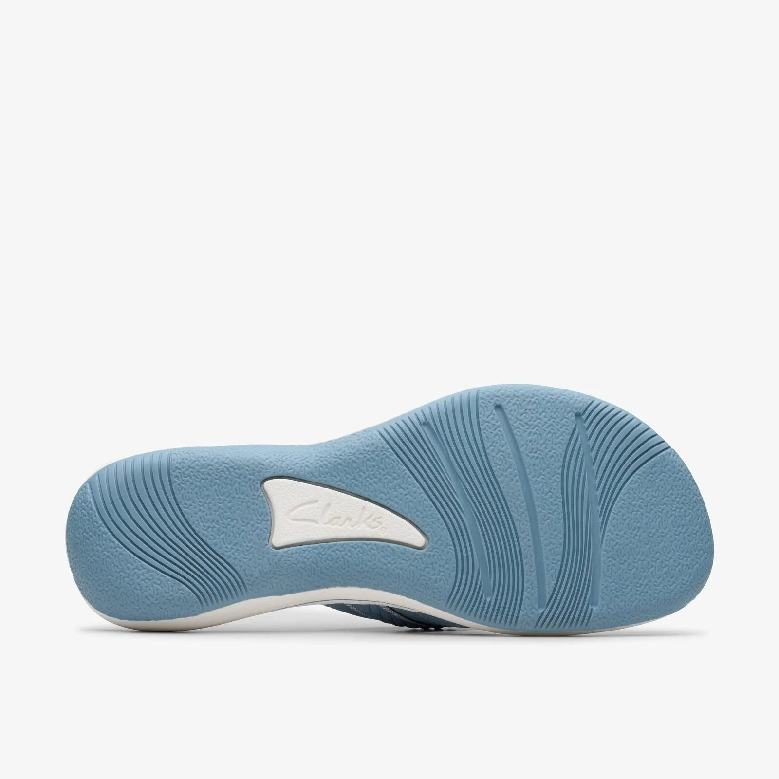 Women's Breezey Sun H - Denim - 26182351