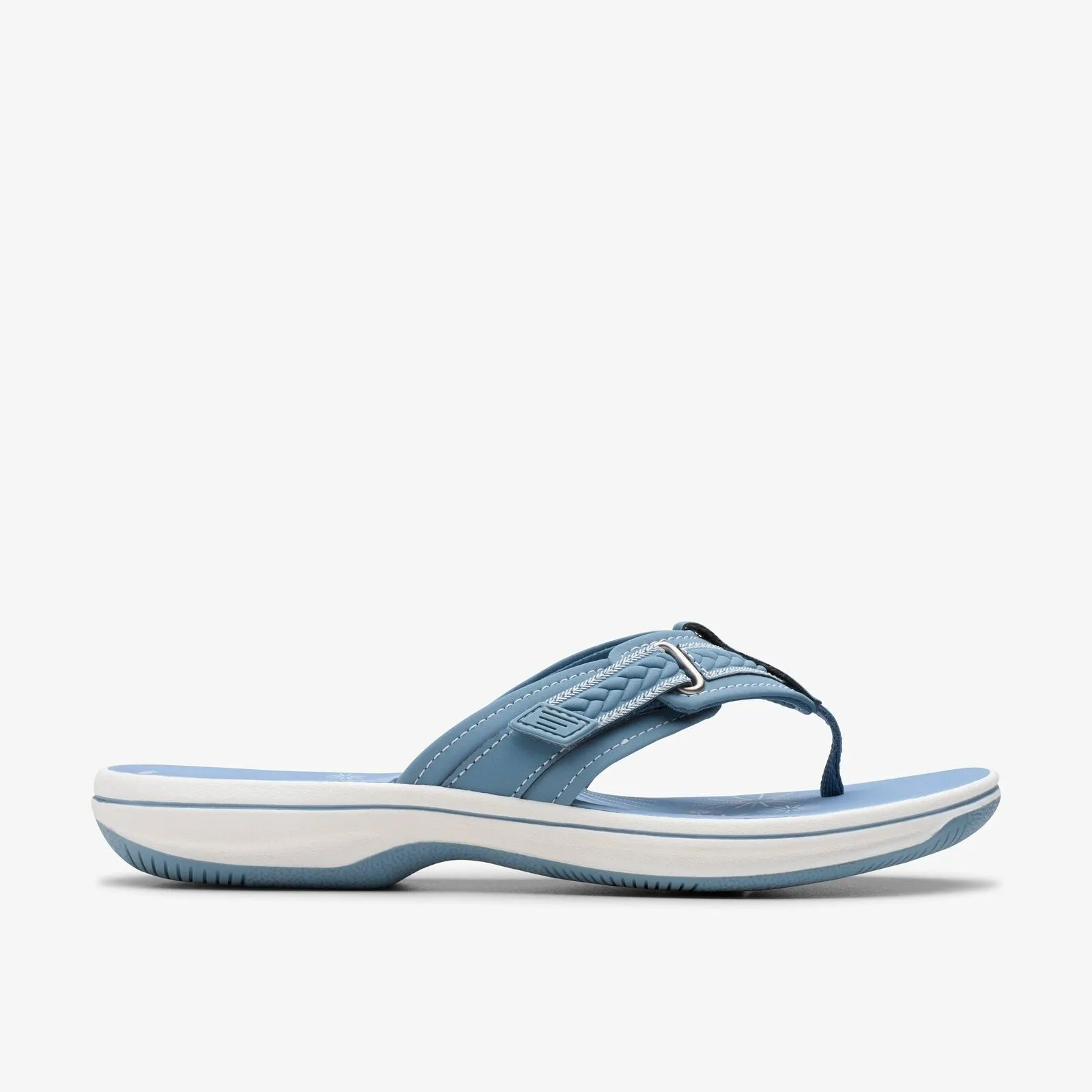 Women's Breezey Sun H - Denim - 26182351