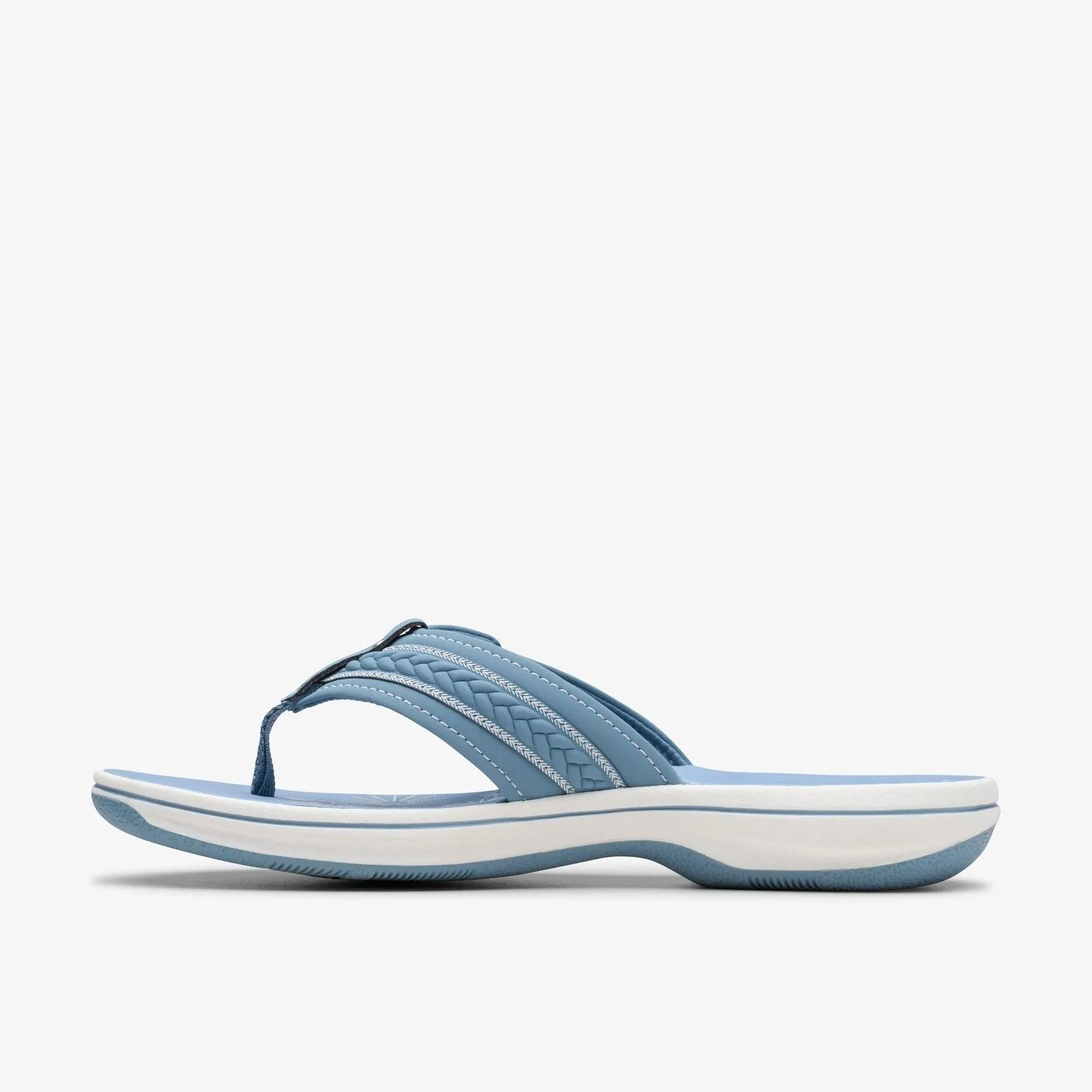 Women's Breezey Sun H - Denim - 26182351