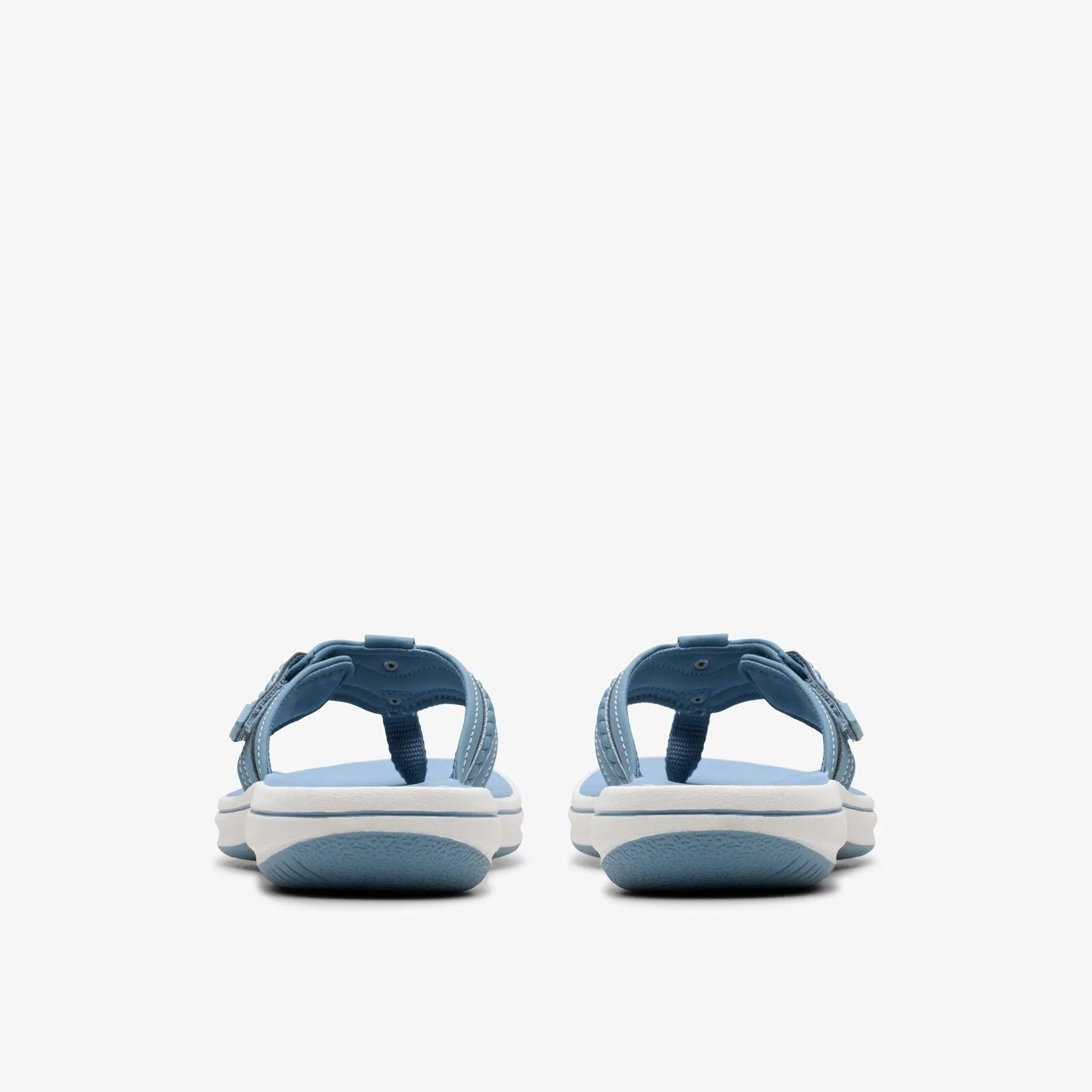 Women's Breezey Sun H - Denim - 26182351