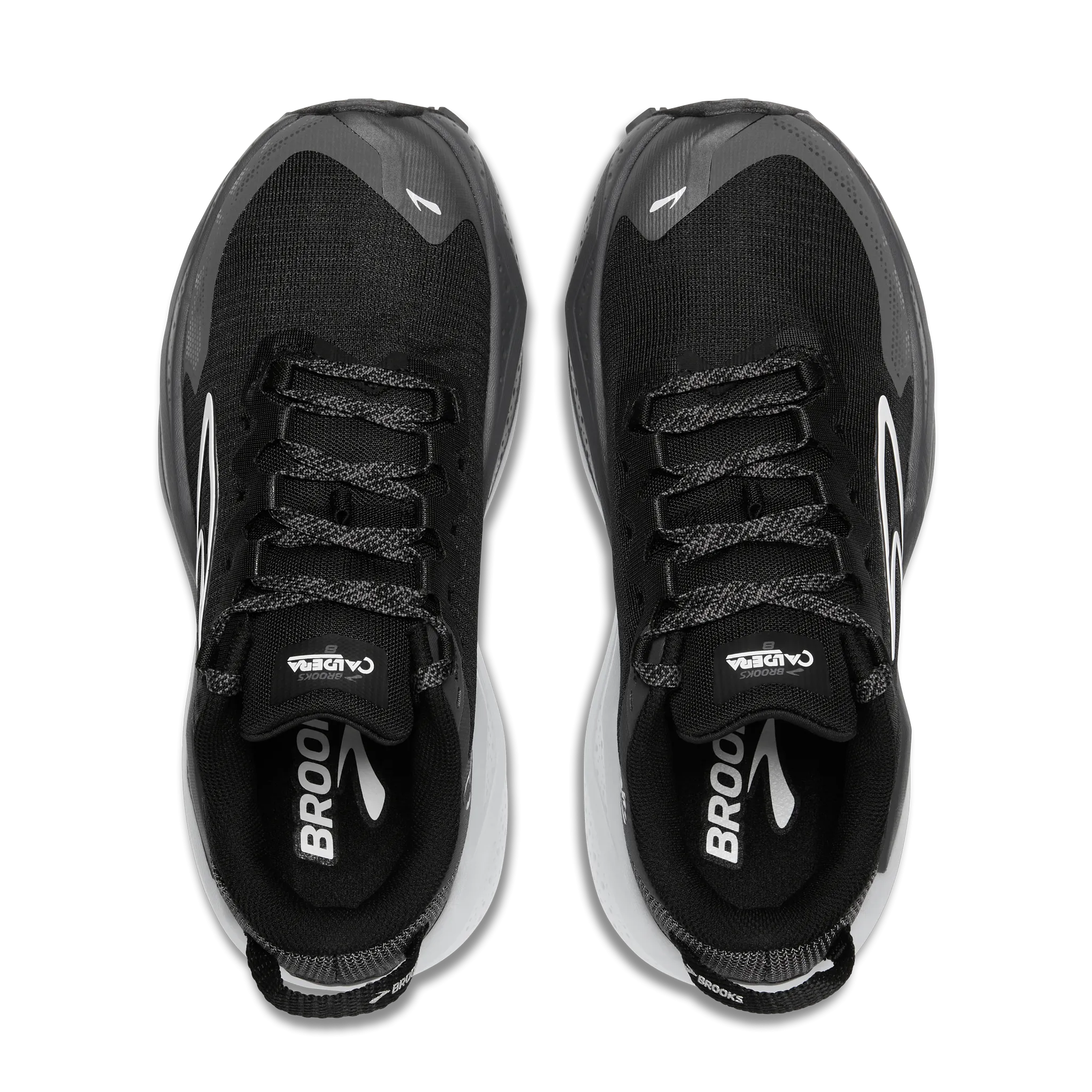 Women's Caldera 8